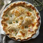 Big Mac Pot pie recipe