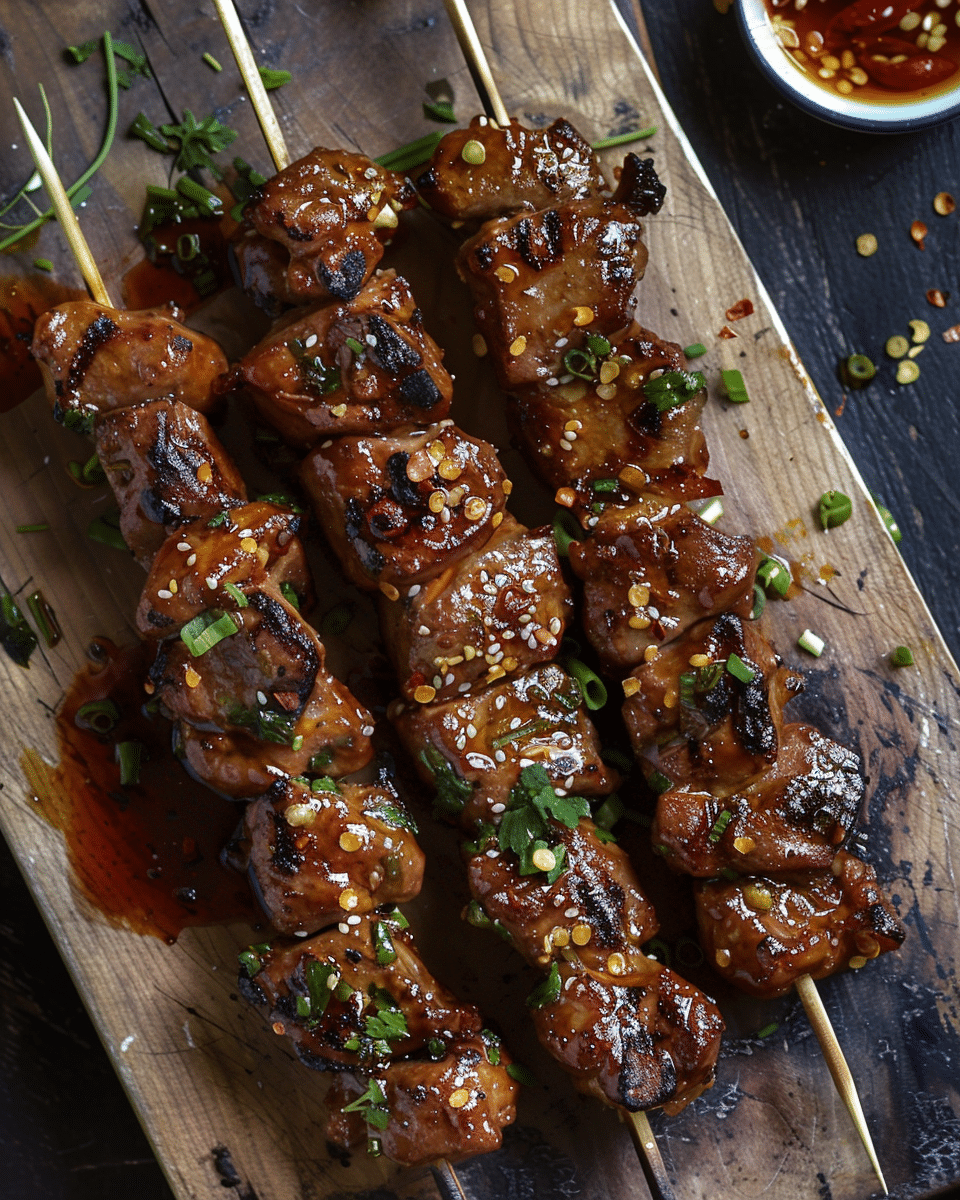 Yakitori