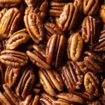 Candied Pecans