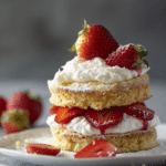 Strawberry Shortcake