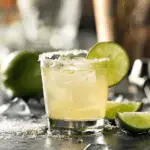 Margarita Recipe