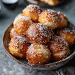 Pretzel Bites