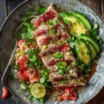 A Really Good Tuna Salad