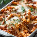 Baked Ziti