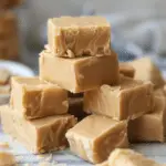 Easy Maple Fudge Recipe