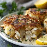 Crab Cake Recipe