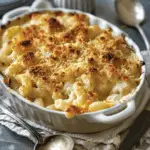 Baked Mac and Cheese
