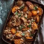 Easy Fall Dinners