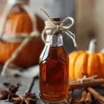 Pumpkin Spice Syrup