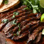 Easy Carne Asada