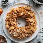 Christmas Corn Flake Wreaths