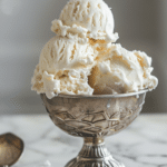 Cottage Cheese Ice Cream (2 Flavors)