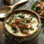 Zuppa Toscana