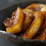 Caramelized Bananas