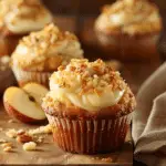 Pear Muffins