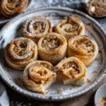Italian Pinwheels