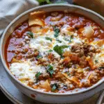 Butter Chicken Soup Recipe
