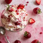 Strawberries and Cream