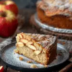 Easy Apple Cider Cake Recipe