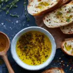 Italian Bread Dipping Oil