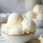 Keto Gatorade Sorbet