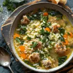 Italian Wedding Soup