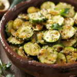 Sweet and Savory Zucchini Recipes