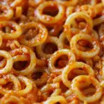 Homemade SpaghettiOs