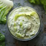 Homemade Caesar Salad Dressing