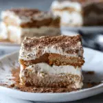 Biscoff Tiramisu Recipe