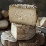 Homemade Pub Cheese