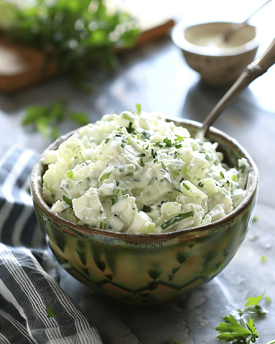 Watergate Salad Recipe