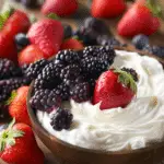 Fruit Dip