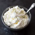 Mascarpone Cream