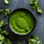 Creamy Cilantro Dressing