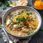 White Chicken Chili