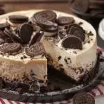Oreo Dream Cheesecake
