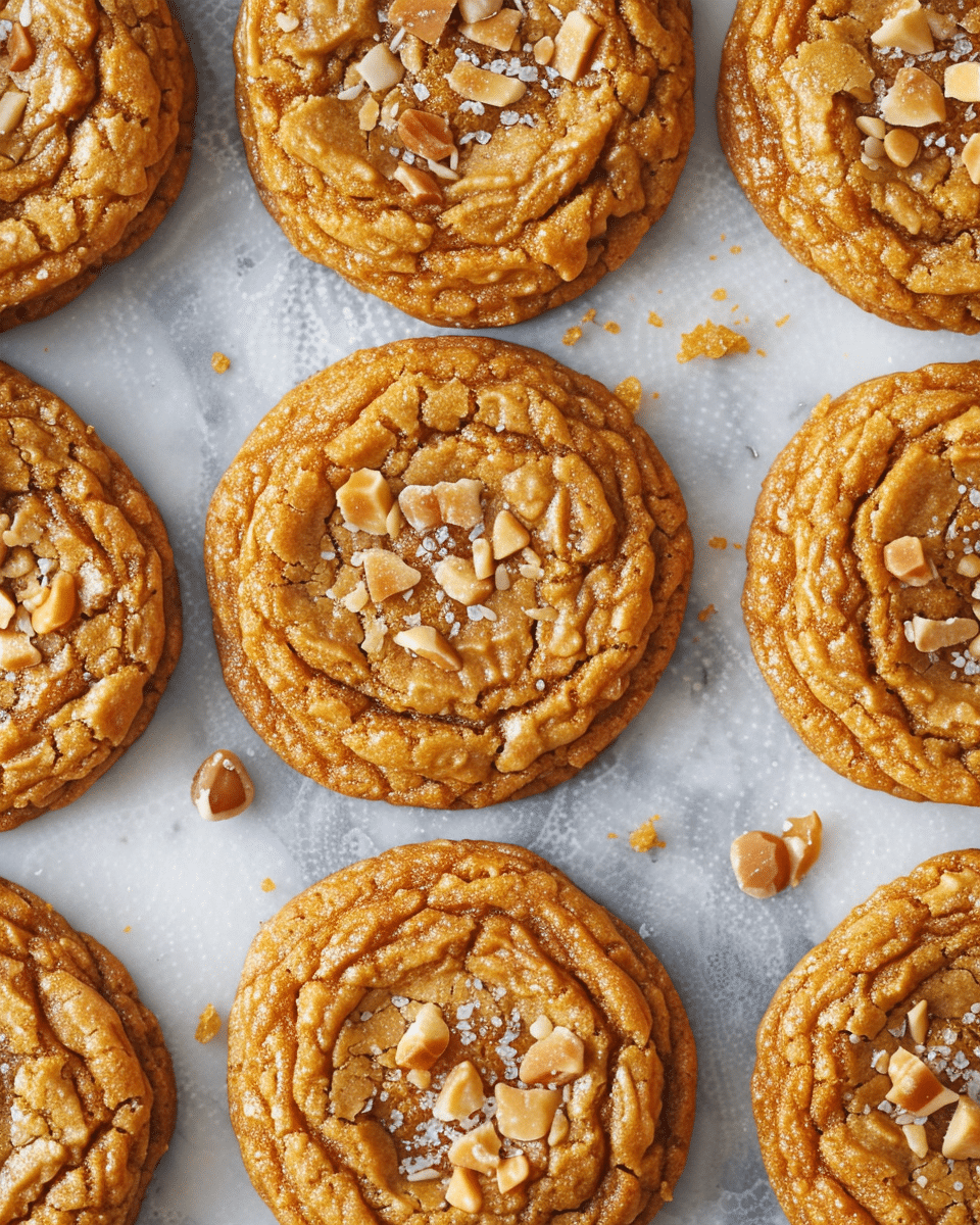 Chewy Pumpkin Cookies Recipe