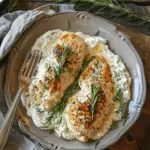 Cream Cheese Chicken
