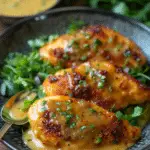Honey Mustard Chicken