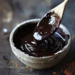 Quick and Easy Hot Fudge Sauce
