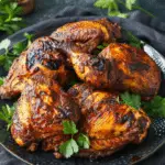 Blackened Chicken