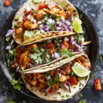 Marry Me Chicken Tacos