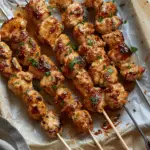 Easy Spiedini Recipe