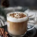 London Fog Latte