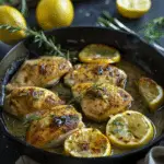 Lemon Chicken