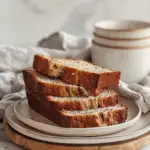 Almond Flour Banana Bread