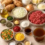 Classic Shepherd’s Pie Recipe