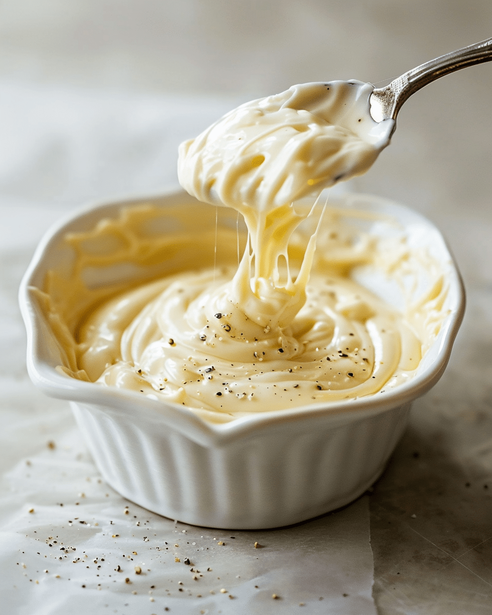 Fry Sauce