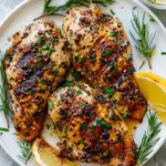 Greek Chicken
